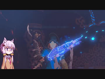 【ブレスオブザワイルド】結月ゆかりは勇者(仮)になりたい！#67