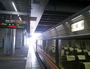 【のら】飯田線 特急 伊那路 1号 の車窓　豊橋→水窪