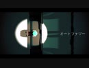 【にじさんじMMD】　オートファジー　【緑仙】
