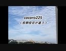 cocoro225役目役割が違う