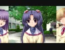 【CLANNAD】人と町の物語。【V実況】5/1.1_#4
