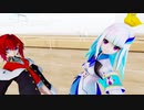 【リゼアン】いーあるふぁんくらぶ【にじさんじMMD】