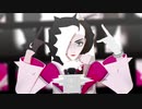 【MMDポケモン】天才ロック【ネズさん】