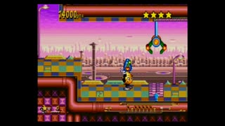 【実況】☆が主役のアクションゲーム　part4