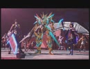 【MAD】深紅【PHANTASY STAR ONLINE2×Another Century's Episode】