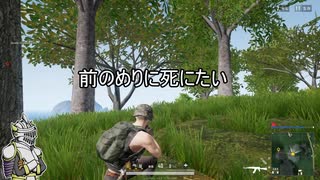 【PUBG LITEで、せめて一杯のドン勝を！】続縛りプレイ【PUBG LITE 実況】