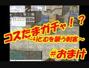 「コスたまガチャ！？～りとむを襲う刺客～」【ラグナロクオンライン＃おまけ」