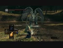 ダークソウルを新作にするMODの初見プレイ　33