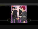 【テニラビ】SOUL MATE/立海ヤング漢(EXPERT) フルコン