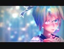【MMD】好きって言って【1人用カメラ配布】（Tda式改変ミク）