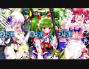【シューター】　負け試合！ボンバーガール！3　【マスターB】
