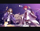 【オリジナルPV】四角い地球を丸くする 歌ってみた ver.大吉DaJi、小薰かおる