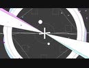 「 夢色パレード / Yunom」初MotionGraphics モーショングラフィックス