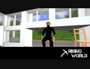 【Rising World】日曜Rising部 第77回 1/2 【実況】
