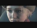 【Until Dawn -惨劇の山荘-】怖そうで怖くない少しエロい【チュートリアル実況プレイ】