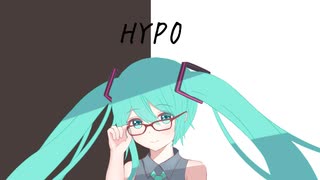 HYPO-Null feat 初音ミク