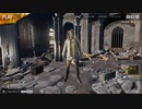 【OPR】布団ちゃんのPUBG part288【2017/09/04】