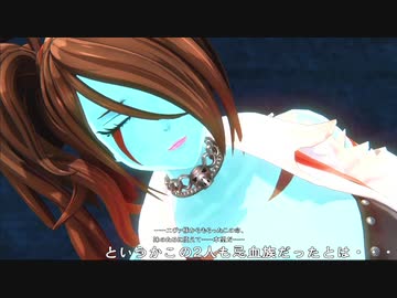 お姉チャンバラORIGIN[VIOLENT]　試し斬り其の伍[CHAPTER06&07]