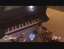 μ's SnowHalation Overwatch Piano