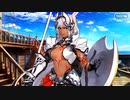 【Fate/Grand Order】 メインストーリー 第2部 Lostbelt No.5 第11節 Part.01