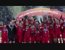 【FIFA-CWC】フィルミーノ延長決勝弾でリヴァプールが世界制覇！