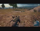 【OPR】布団ちゃんのPUBG part291【2017/09/04】