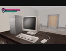 【099I目の部屋】スプーキィちゃん家に遊びに行こう！の巻