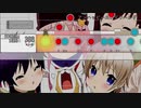 太鼓さん次郎創作譜面 アンハッピーエンドワールド [TJAP3]