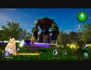 【同人ゲーム】星樹の機神 ユニティユニオンズ プレイ動画【ハクスラTPS】