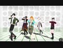 【ＭＭＤ刀剣乱舞】チャンバラジョニー【2020春・新作組】