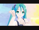 LAT式ミク：Nyanyanyanyanyanyanya!