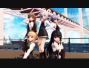 祝！投稿数８８８作品目～気まぐれメルシィー艦これ朝潮型～