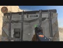 【CoD:MW】SMGでRun！Run！Run！【P90】