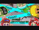 【Splatoon2】 意地と気合と根性で主にパブロを使う その62前編