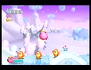 【実況】可愛いカービィの活躍が見たくて『星のカービィWii』をプレイ　Part10