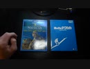 Nausicaä of the Valley of the Wind US  & Japanese Release Unboxing