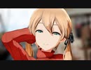 【MMD艦これ】Classic【プリンツ・オイゲン（私服 ver.）】
