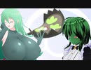 緑髪蛇目娘が行くシングルランクマ　Part2【ポケモン剣盾字幕実況】