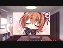 喫茶ステラ！死神の蝶と化した先輩.mp7