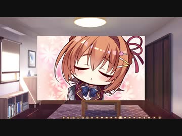 喫茶ステラ！死神の蝶と化した先輩.mp7