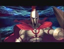 【FGO】レオニダス（cv三木眞一郎さん声真似）　アドリブ一発録り