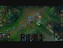 【LoL】しろまのADC解説-後編-【Caitlyn】