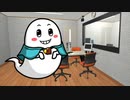 ケープ君のネットラジオ(Ｅ)　３回目