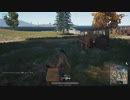 【OPR】布団ちゃんのPUBG part295【2017/09/06】