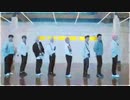 SUPER JUNIOR 『SUPER CLAP』MV パステル画