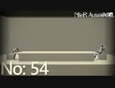 【初見HARD実況】NieR：Automata -No:54-