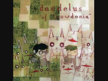 Daedelus - Hiraethus