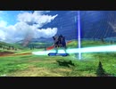 EXVS2　ポパイ＆艦長　二人旅　その49　運命＆初代