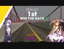 【The_Crew2】のんびりドライブ番外編　NewYork編【VOICEROID実況】