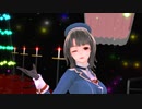 【MMD艦これ】高雄 / クラブ＝マジェスティ